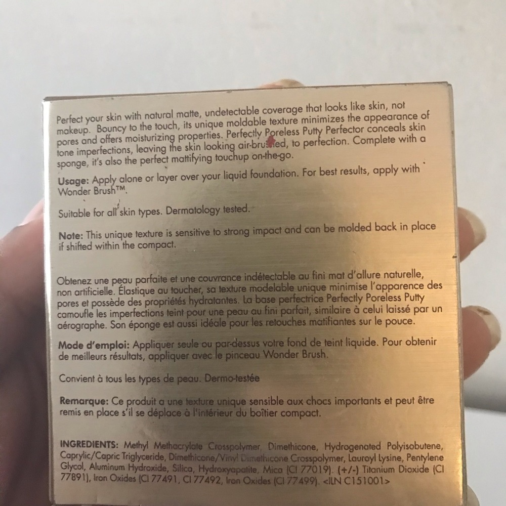 Makeup set - Picture 6 of 8